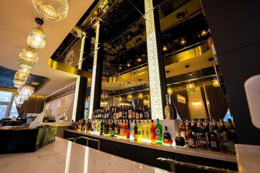 Spatiu comercial premium 192mp, terasa moderna, deschidere Metalurgiei - 21