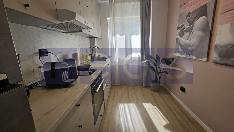 DE VANZARE APARTAMENT 2 CAMERE 58 MP POLONA | DECOMANDAT | METROU - 2
