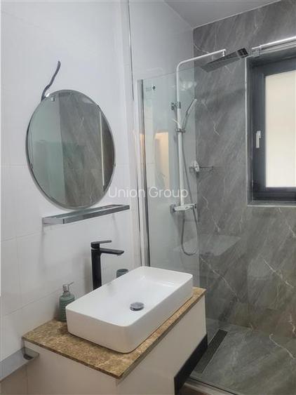 Apartament Mobilat si Utilat Finisaje Luxury, Prima Linie la Mare, Mamaia Nord - 23