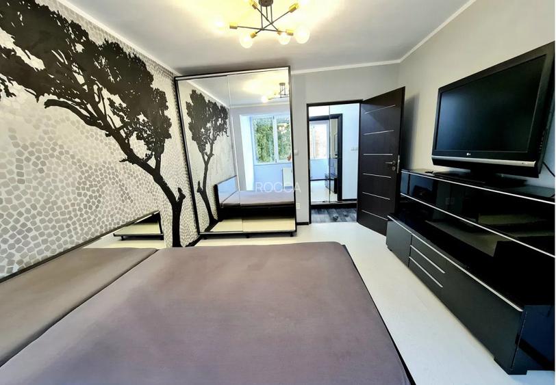 Apartament de 3 camere, decomandat, modern, metrou,  zona Mărășești - Budapesta - 3