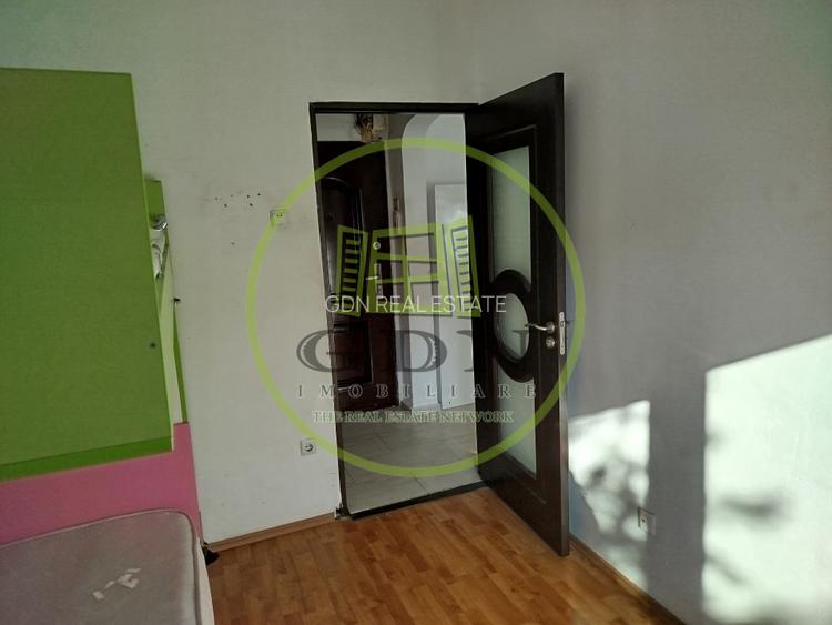 Apartament 3 camere, Velenta, zona Razboieni - 5