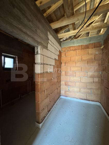 Casa parter 3 dormitoare, 130 mp, 532 mp teren, Ford/Ionumi - 8