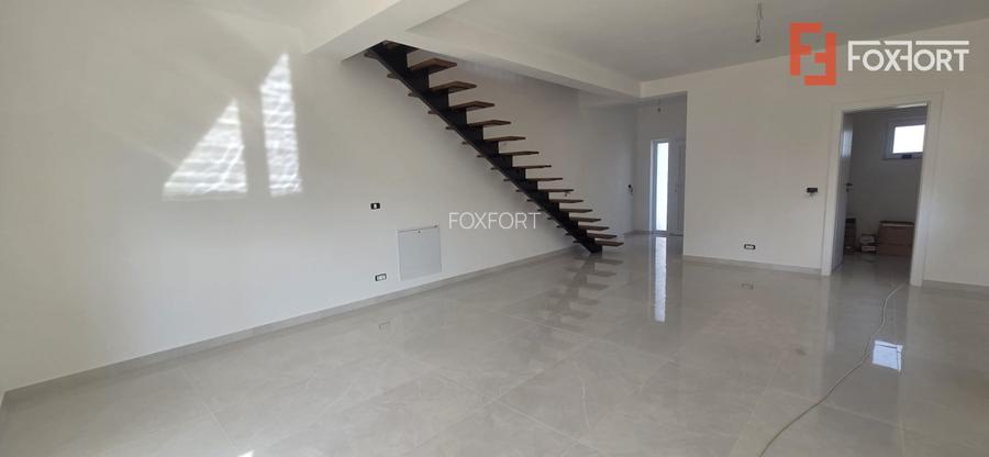 Duplex finisat complet. Toate utilitatile, la asfalt - zona Mosnita Noua - 10