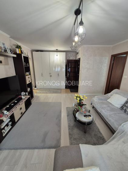 KAMSAS - LIDL 2 CAMERE DECOMANDATE 56 MP. RENOVAT MOBILAT 109.000 EURO - 9