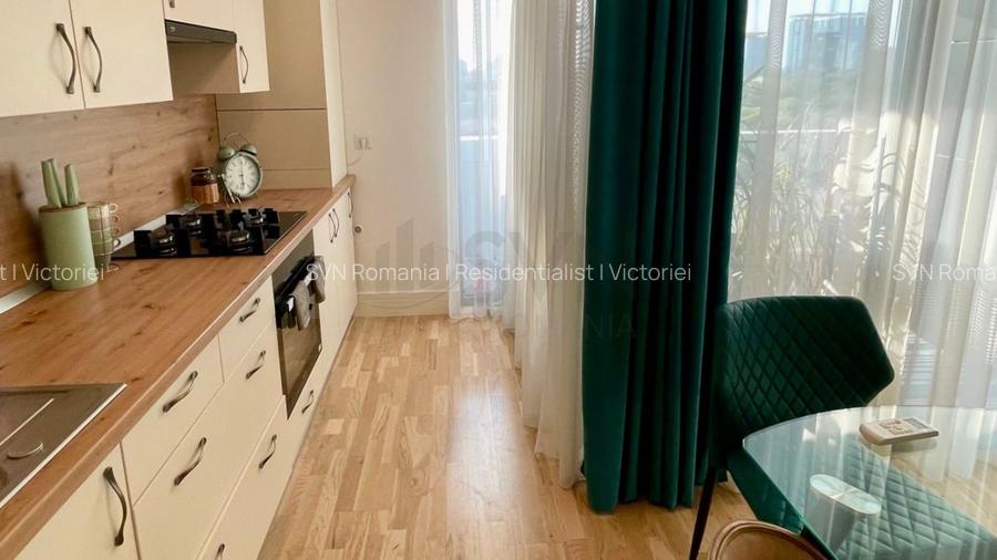 REA1026452 Apartament 2 camere I 102 The Address - 6