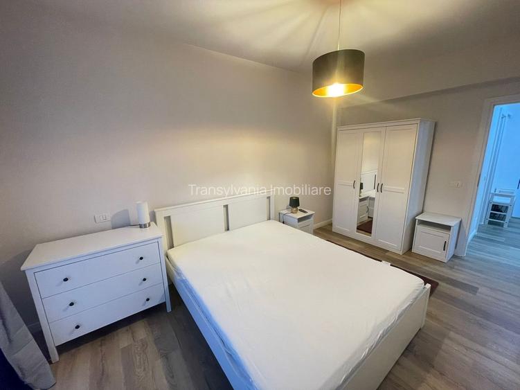 Apartament 2 Camere | Wings | Zorilor | Balcon | Parcare - 2