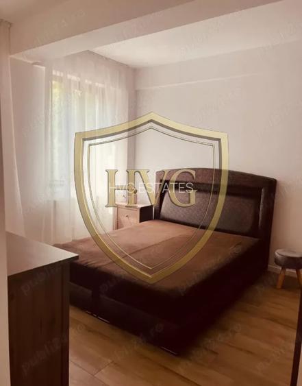 Apartament 2 Camere | Decomandat | Centrala Proprie | Domenii-Grivita - 5