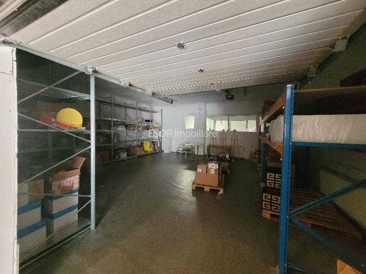 0% comision! Inchiriere birouri 13 Septembrie, 1582 mp - 9