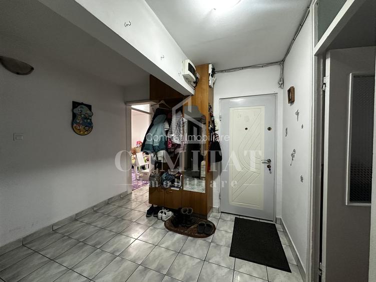 Apartament 4 camere | Etaj intermediar | Marasti - 13