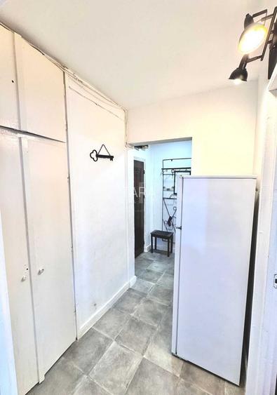 Apartament 2 camere, renovat, aproape de pădure – Mănăștur - 6