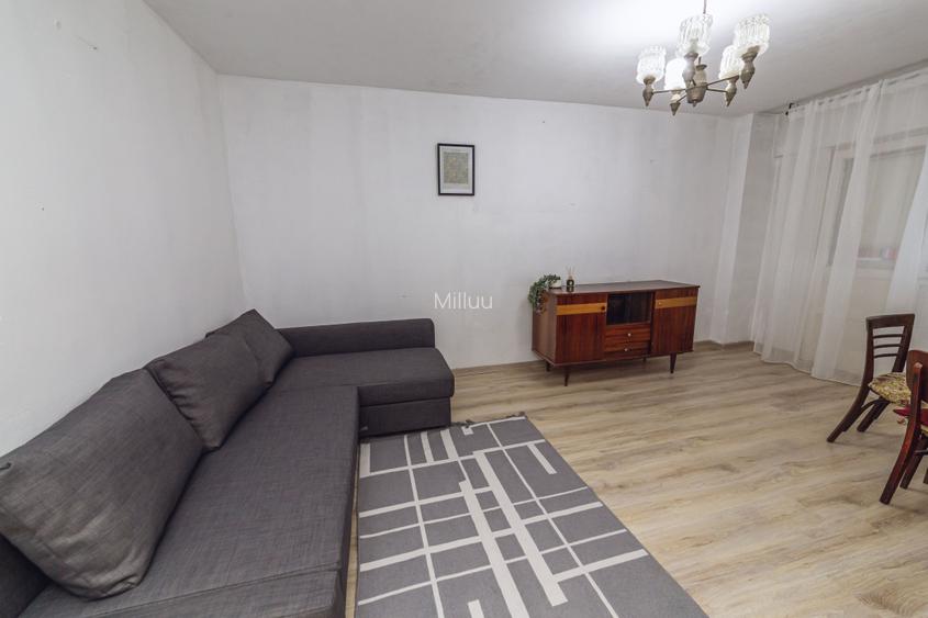 Apartament de 2 camere | 4 Min Metrou Valea Ialomitei - 3