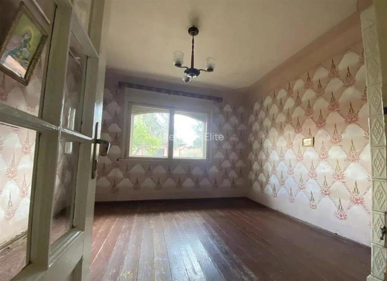 Apartament in vila | Piata Alba iulia - Decebal | parter / P+1 | - 12