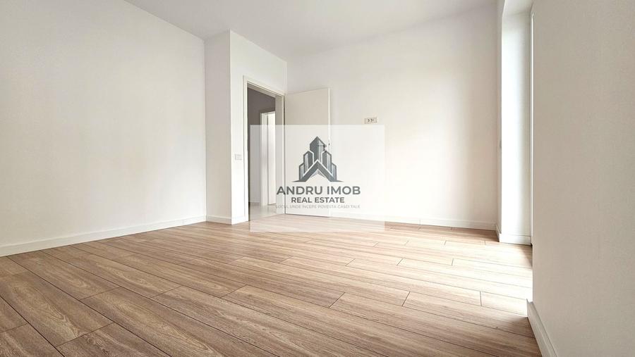 Apartament 2 camere, Premium, Grand Kristal Residence Metalurgiei