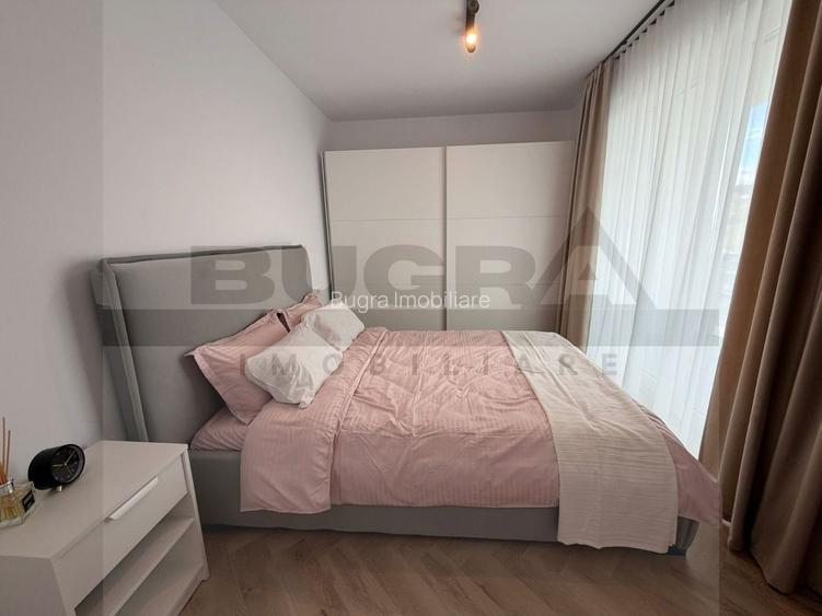 Apartament 2 camere, 51 mp, terasa, garaj, Complex Elite Residence - 7