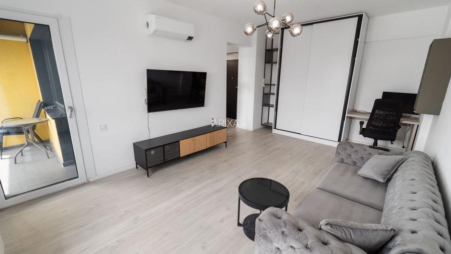 2 Camere 10min Metrou P. Poenaru Lake House2 Politehnica Lujerului - 5