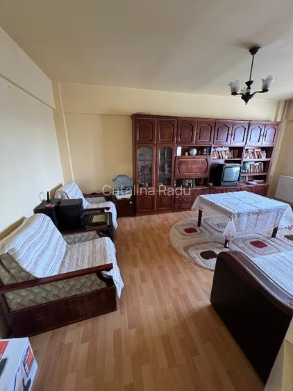 Apartament cu 2 camere, zonă ultracentrală – confort, spațiu și privelișt - 6
