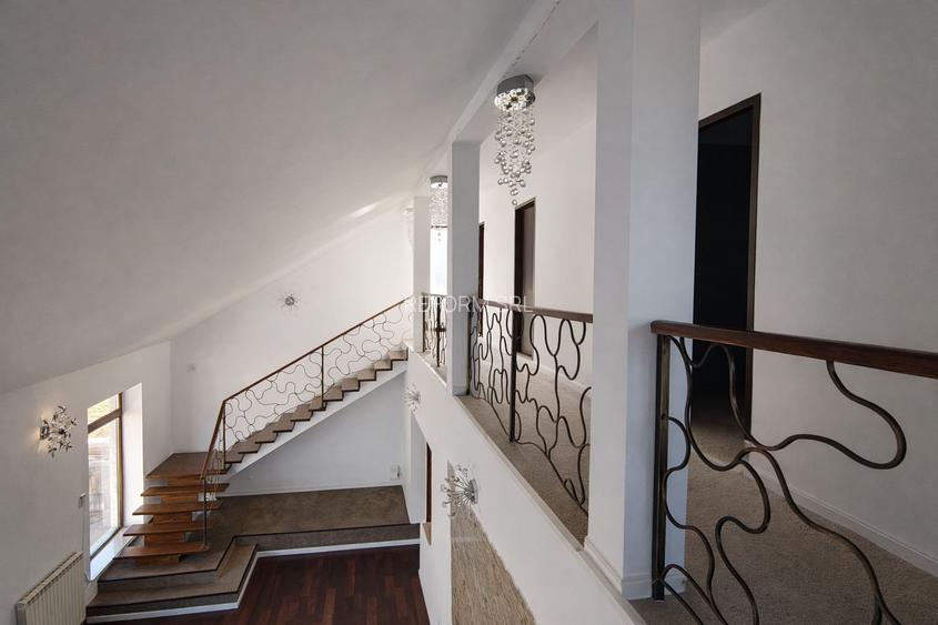 De închiriat | Casă pentru firmă / birouri | Andrei Mureșanu - 13