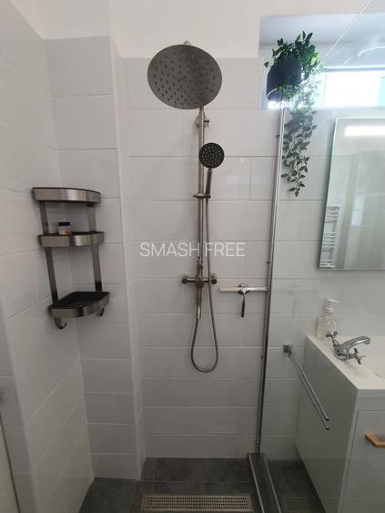 All-inclusive Studio Ultracentral Location - Romana - 17