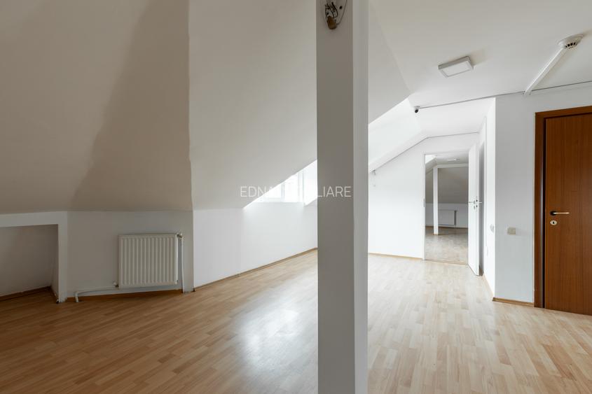 2 vile duplex Baneasa -Sisesti! - 28