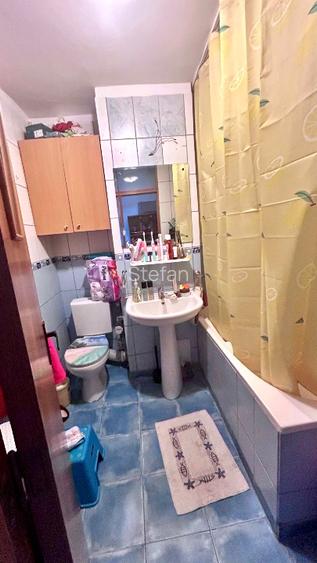 Basarabia/Chisinau 3 camere in modul de 2 apartamente, bloc 1986, Proprietar - 12