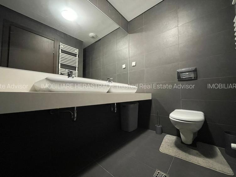 Upground | 3 camere spațioase| terasa 35mp - 4