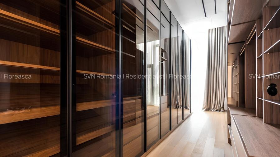 REA1027631 Pentouse Luxury 4 camere I One Herastrau Towers I Piscina interioara - 10