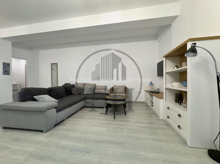 Apartament 2 camere de vanzare Mamaia Nord, Constanta - 12