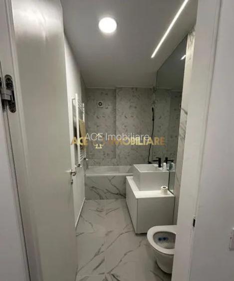 Garsoniera de inchiriat | Parcul Carol | Metrou | Pet Friendly | Novum  - 11