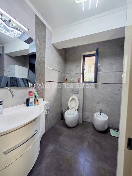 Vilă Individuală D+P+1 , 6 Camere, Strada Doinei, Fundeni Dobroești - 37