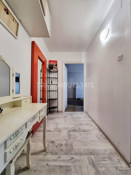 2 Camere Modern | Lângă Parcul Drumul Taberei | Metrou 1-2 Minute - 3