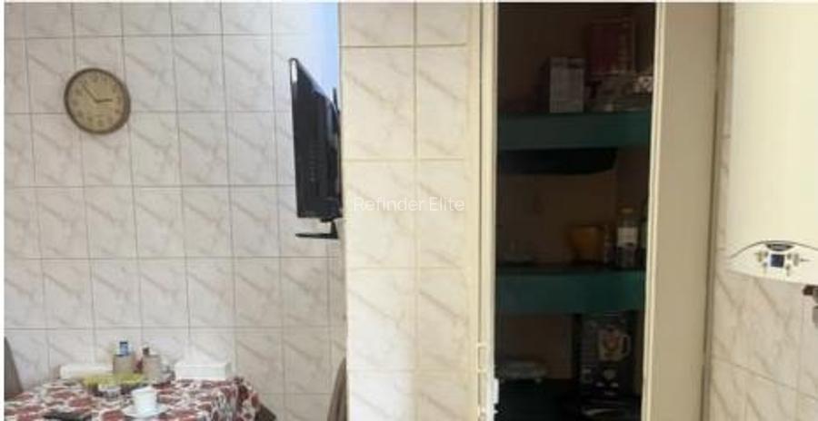 Apartament 4 camere 98 mp | mobilat si utilat | centrala proprie | Vitan Mall - - 12