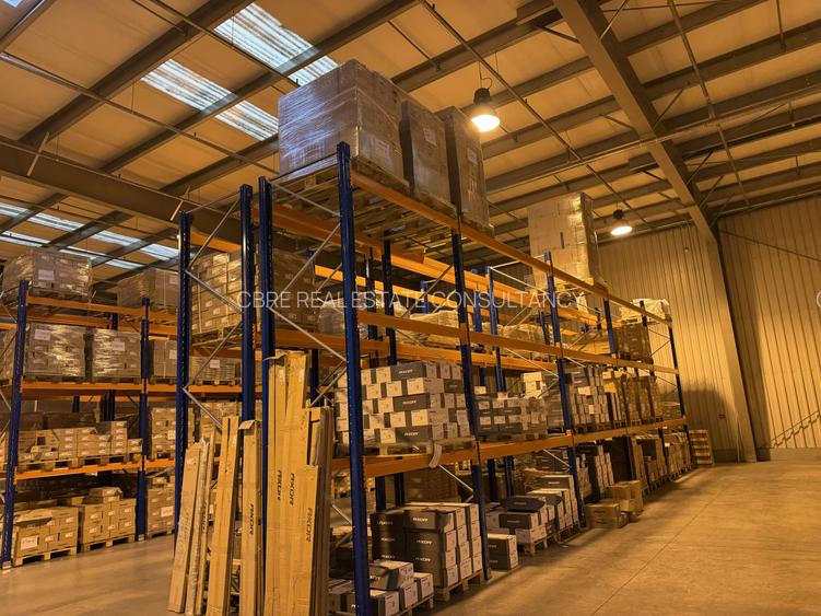 Proprietate logistică de vânzare Bolintin Deal, Giurgiu | Acces direct din Autos - 8