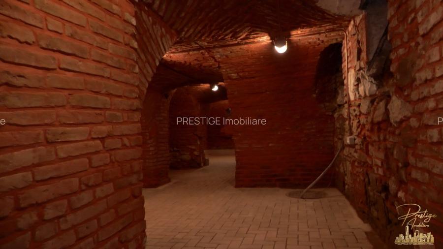 Spatiu comercial / Birou de vanzare in Centru - Piata Avram Iancu - 10