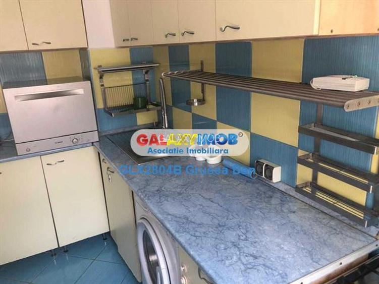 drumul taberei 2 cam 45mp etaj 2 | 2x AC masina spalat vase | parc - 7