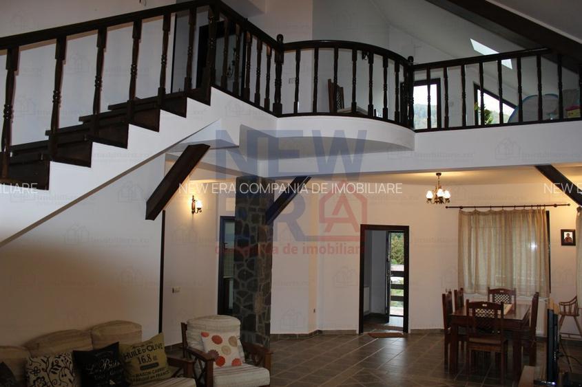 Oportunitate ! Vila Sinaia - Confort si natura la un loc - 4