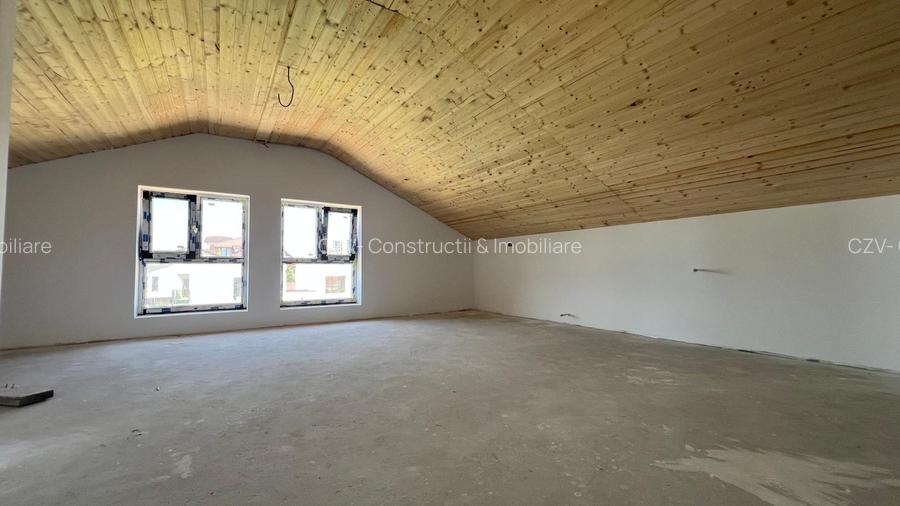 Vila Individuala-Proiect Nou - 10