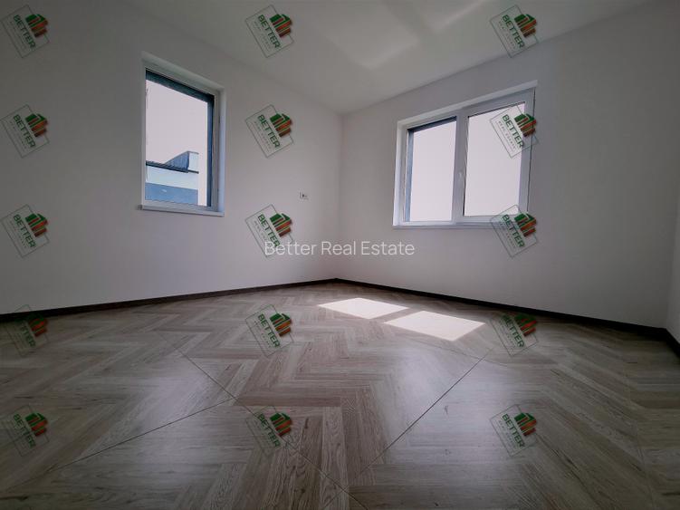 Casă Individuală de Vanzare, 4 Camere, 3 Băi | Teren 365  | Comuna Berceni - 5