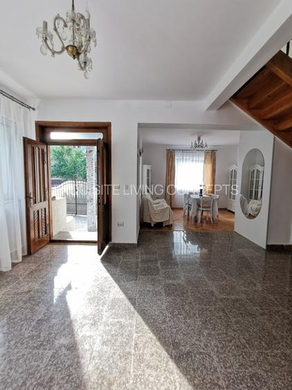 Casa individuala, complet renovata, pe Valea Draganului! - 2