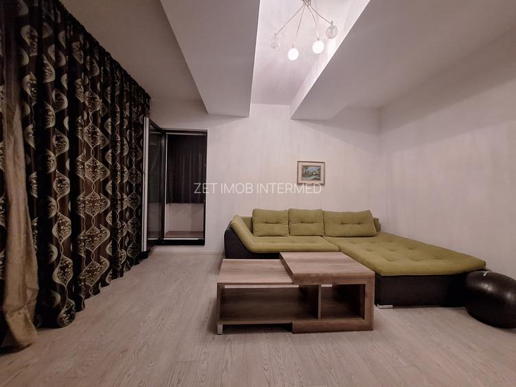 2 camere Lujerului - imobil 2019 - 4