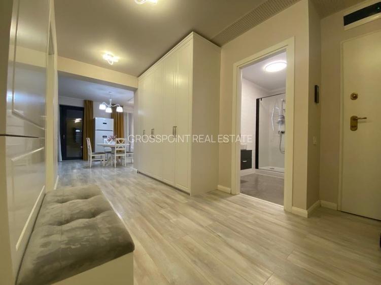 Apartament 3 camere- Core Timpuri Noi - 5