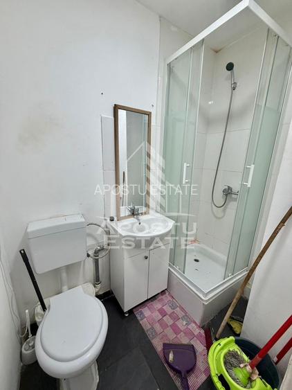 Garsoniera, centrala proprie, Timisoara, Complexul Studentesc - 5