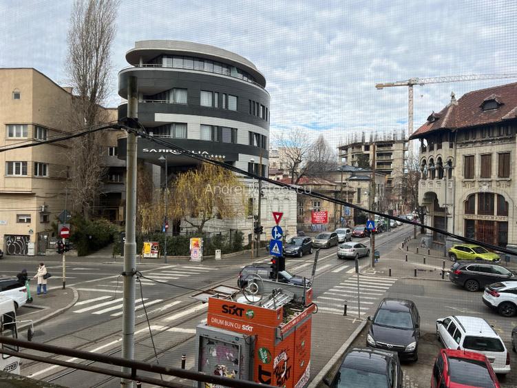 3 camere in zona Gradina Icoanei / Maria Rosetti - 2