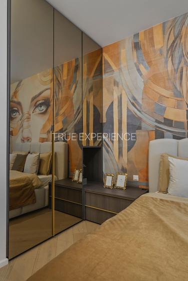 Cortina Academy  Cotroceni | Apartament 2 camere de exceptie | mobilat si utilat - 15