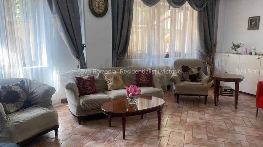 REV2005424 Vila 6 Camere I De Inchiriat I Victoriei I Dacia - 12