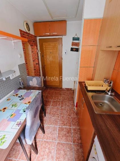 Apartament 2 camere,cochet,independent termic,aproape de mare si Sat vacanta - 5
