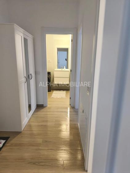 Apartament Novum 56 | Nou - 2