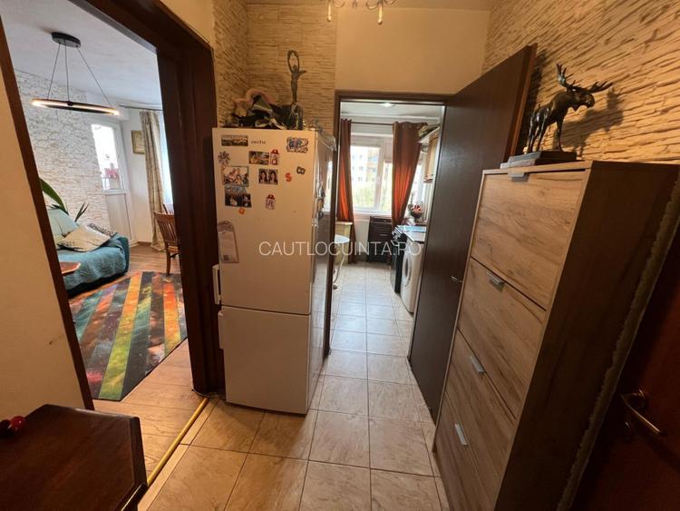 2 Camere | Plaza mall | Lujerului | metrou| 15 min - 3