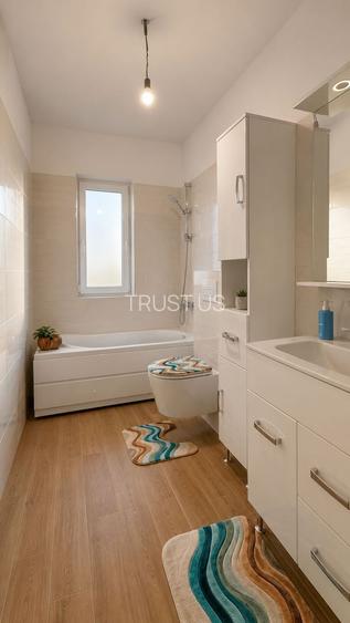 Comision 0% Duplex | 3 camere | 2 băi | Teren 351 mp Sag