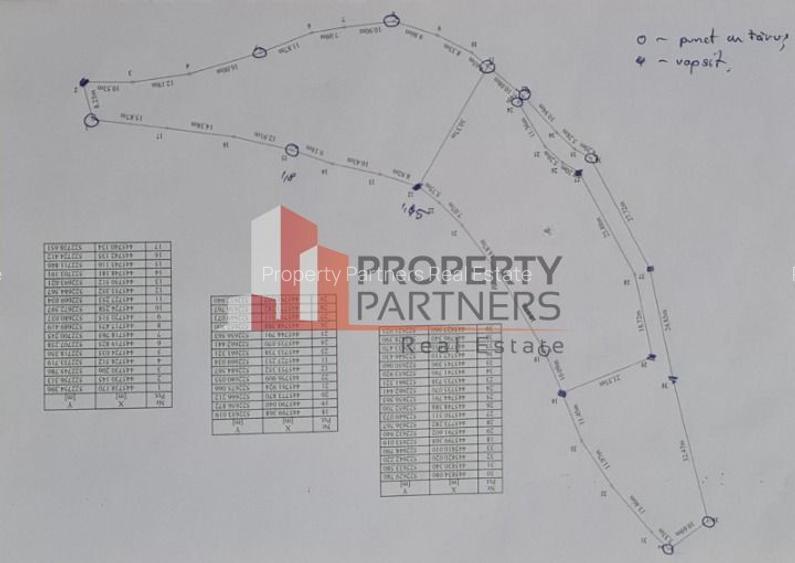 Teren in sat Pestera, comuna Moeciu. - 1