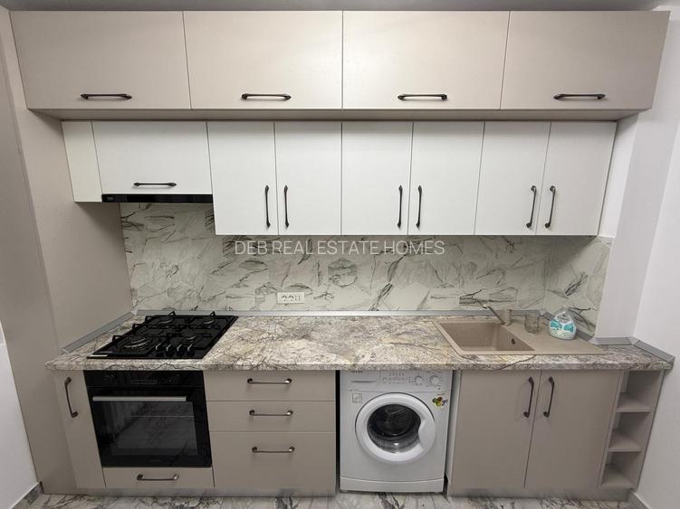Apartament de 2 camere, nemobilat, ideal birou, zona Dristor - 6